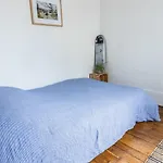 Hostnfly Apartments - Superb Apartment Not Far From Montmartre