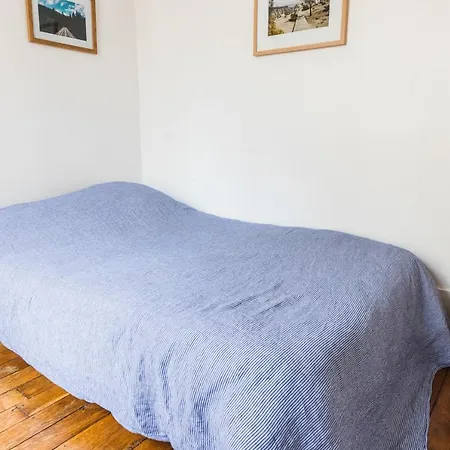 Hostnfly - Superb Not Far From Montmartre Apartment Paris